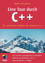 Eine Tour durch C++