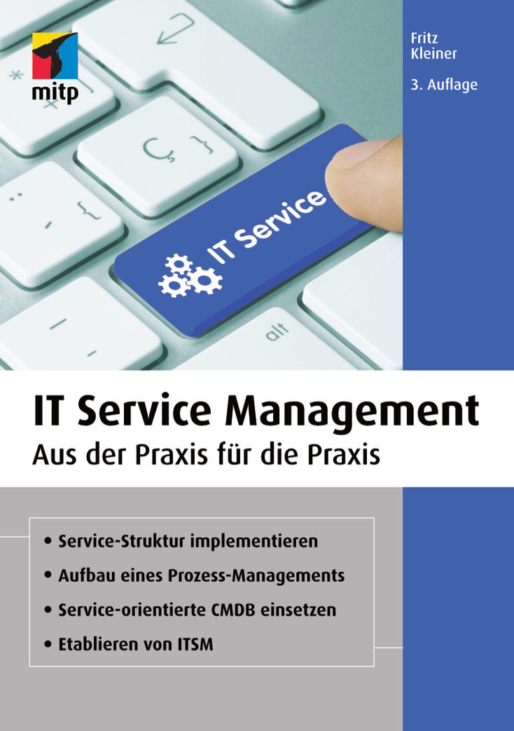 it-service-management