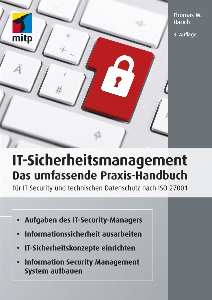 it-sicherheitsmanagement