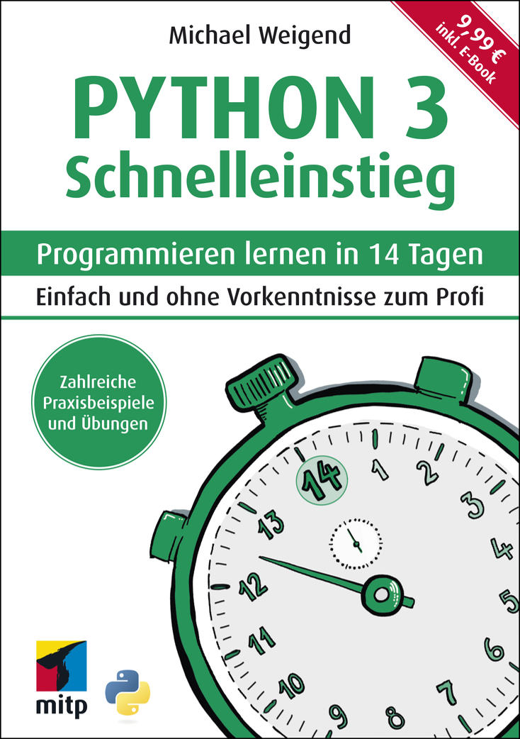 python3-schnelleinstieg