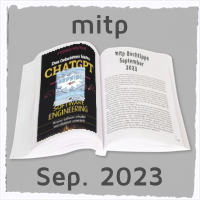 mitp Buchneuerscheinungen September 2023