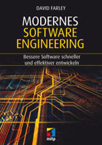Modernes Software Engineering Buch