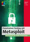 penetrationtesting-metasploit