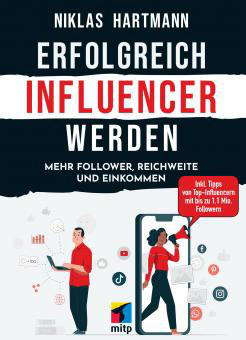 influencerbuch-mitp