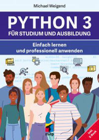 python3-buch