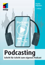 podcasting-buch