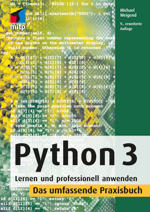 python3-buch