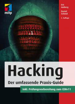 hacking-buch