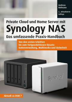 synology-nas-buch