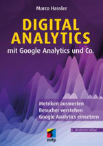 Digital Analytics mit Google Analytics & Co.