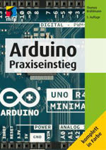 Arduino Praxiseinstieg