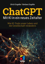 ChatGPT - Mit KI in ein neues Zeitalter