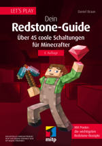 Let´s Play: Dein Redstone-Guide