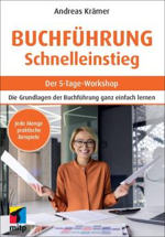 Buchführung Schnelleinstieg - Der 5-Tage-Workshop