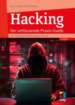 Hacking - Der umfassende Praxis-Guide