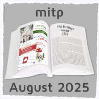 Bücher zu Plotten, Stricken, Controlling und IT bei mitp
