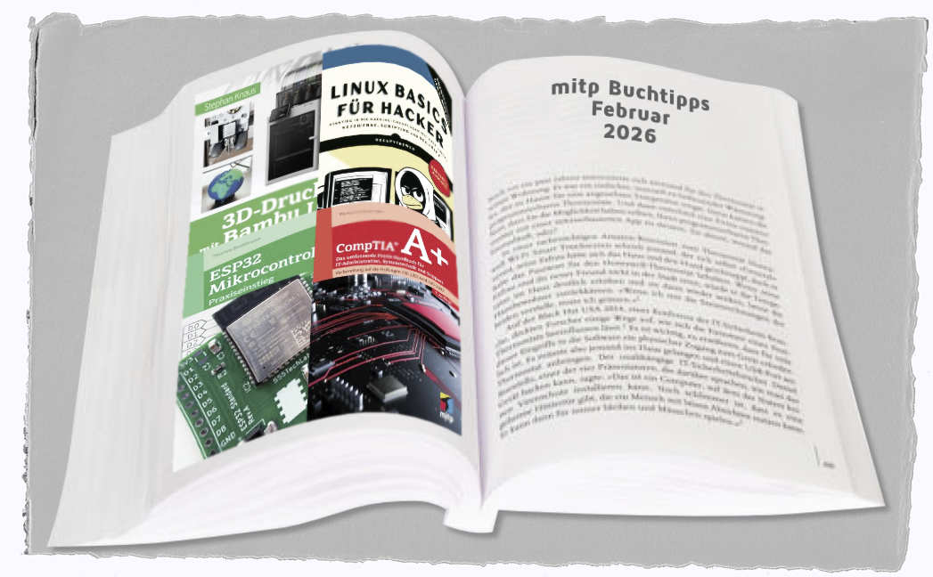 Zu jedem gedruckten Werk auch ein E-Book Zu jedem gedruckten Werk auch ein E-Book