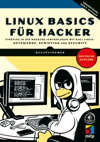 Linux-Basics für Hacker