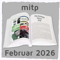 mitp-Bücher zu 3D-Druck, Linux, Mikrocontroller und IT