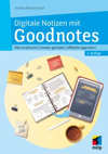 Digitale Notizen mit Goodnotes