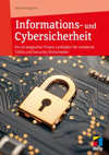 Informations- und Cybersicherheit CISO