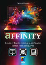 Affinity - Kreativer Praxiseinstieg