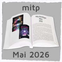 Neue Bücher zu Bildbearbeitung und KI-Tools bei mitp