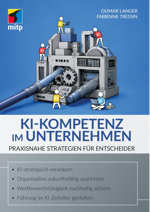 KI-Kompetenz im Unternehmen