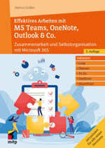 Effektives Arbeiten mit MS Teams, OneNote & Outlook