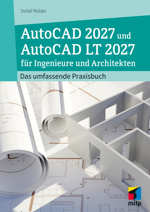 AutoCAD 2027 und AutoCAD LT 2027