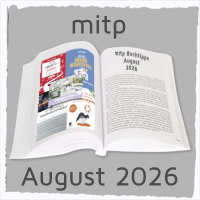 Neue Bücher zu IT, CAD, Linux und mehr bei mitp