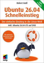 Ubuntu 26.04 Schnelleinstieg