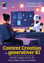 Content Creation mit generativer KI