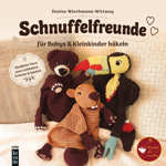 Schnuffelfreunde für Babys & Kleinkinder