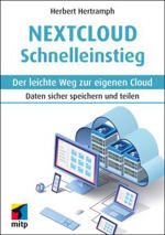 nextcloud-buch