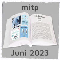 Ahadesign Buchempfehlung mitp Juni 2023