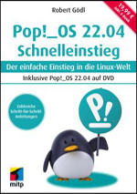 Pop!_OS 22.04 Schnelleinstieg