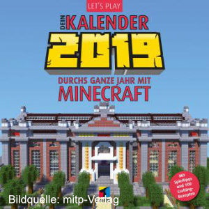 minecraft-kalender