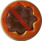 No Cookie