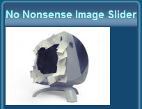 No Nonsense Slideshow Modul Frontpage