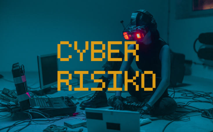 cyberrisiko