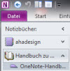 OneNote