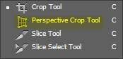 Perspective Crop Tool