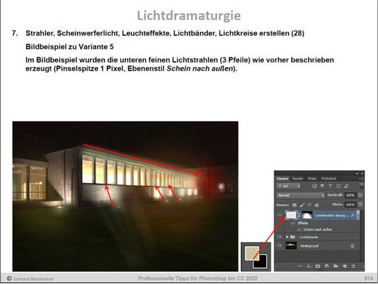 photoshop-lichtdramaturgie