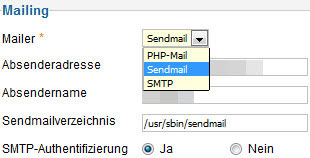 mail-system