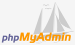 phpMyAdmin