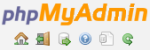 phpMyAdmin 4