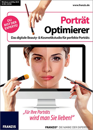 Portraet Optimierer