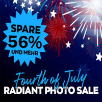 Radiant Photo Bundle mit Rabatt und Looks