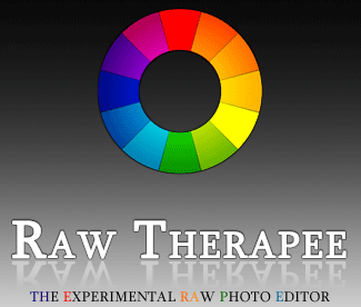 Raw Therapee
